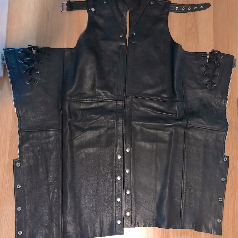 Motorcycle Leathers